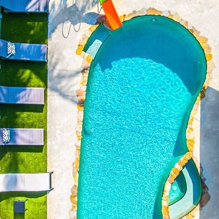 Vip Pristine Luxury Great Pool-5 Beds By The Beach Delray Beach Exterior foto