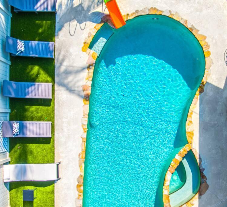 Vip Pristine Luxury Great Pool-5 Beds By The Beach Delray Beach Exterior foto