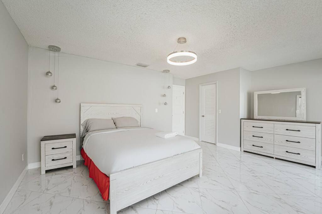 Vip Pristine Luxury Great Pool-5 Beds By The Beach Delray Beach Exterior foto