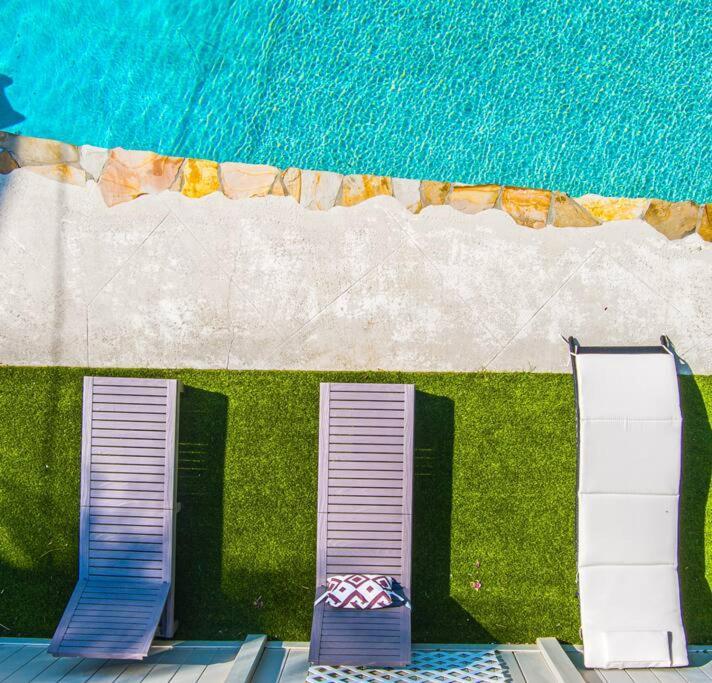 Vip Pristine Luxury Great Pool-5 Beds By The Beach Delray Beach Exterior foto