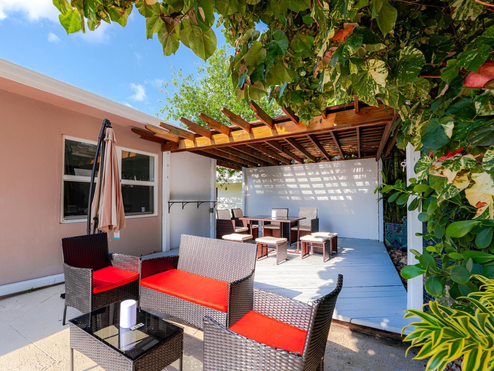 Vip Pristine Luxury Great Pool-5 Beds By The Beach Delray Beach Exterior foto